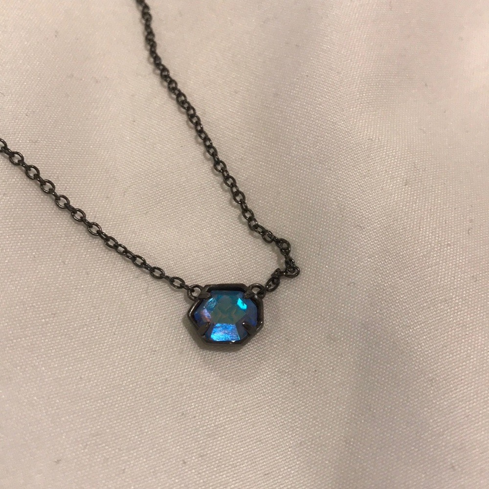 Kendra Scott Mabel Necklace